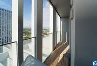 Ideale 1,5-Zi.-Wohnung mit Loggia bei der U1!