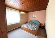 Gepflegter Bungalow mit tollem Garten