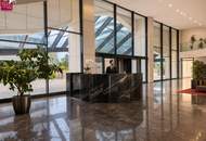 VIENNA ABOVE – HOCHHAUS NEUE DONAU SKY PENTHOUSE