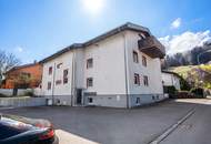 Helle 3-Zimmer Dachgeschosswohnung mit Charme in Frastanz zu verkaufen!