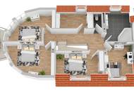 Wohnen &amp; Arbeiten vereint – Vielseitiges Haus in Bestlage Perchtoldsdorf