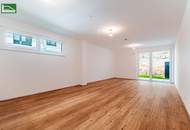 Exklusives Wohnen in ruhiger City Randlage – Ameisgasse 28