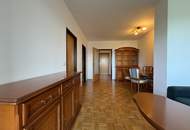 Kleine Eigentumswohnung am Stadtrand der Kurstadt