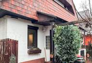 500m zur Stadtgrenze Baden - Doppelhaushälfte