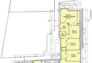 Großzügige 6-Zimmer-Wohnung im charmanten „Adlerhof“ - inkl. Eigengarten und Stellplatz