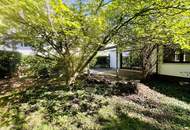 Mehrfamilienhaus mit Garten