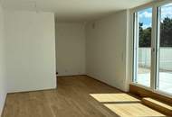 Fertiggestellt! Top 21_Sonnige Dachgeschosswohnung mit großer Terrasse in Strebersdorf_EDMUND