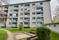 Teilmöblierte 3,5-Zimmer-Wohnung mit Wintergarten - verfügbar ab August 2026