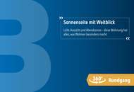 Sonnenseite mit Weitblick | inkl. Küche und Parkplatz