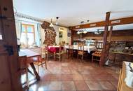 Gasthaus / Weinstube "WEINECK" im Yspertal zu erwerben!