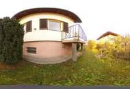 Sanierungsbedürftiges Einfamilienhaus in idyllischer Lage beim Wienerwald in Wördern