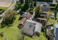 4.680 m² Baugrundstück nahe Graz – Teilung in bis zu 4 Bauplätze möglich