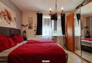 Großzügige Wohlfühlwohnung mit 3,5 Zimmern in Zentrumsnähe inkl. Loggia