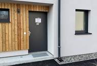 Ein Zuhause zum Aufwachsen – Reihenhaus "Am Kremserberg" in St. Pölten