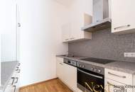 Lichtdurchflutete 2-Zimmer-Wohnung mit Westloggia in zentraler Lage von Linz zu vermieten!