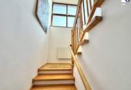 TERRASSEN-MAISONETTE am SCHAFBERG