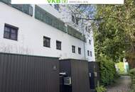 Sonnige 2-Zimmer-Wohnung am begehrten Auberg in Linz-Urfahr