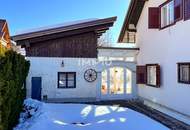 Ein Platz zum Durchatmen