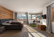 Miete: Landhaus - Traditionell &amp; Modern in sonniger Panoramalage