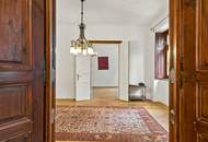 STILALTBAU STADTRESIDENZ- ALLES WAS DAS STILALTBAU HERZ BEGEHRT!