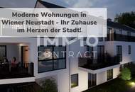 Neubau-Investment: 16 Wohneinheiten in attraktiver Lage – Kapitalanlage mit Zukunft