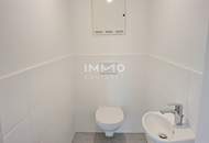 Erstbezug – Moderne 3-Zimmer-Wohnung mit lichtdurchfluteten Räumen mit Balkon