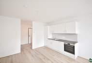 Ab Dezember: Moderne 2-Zimmer Wohnung mit Loggia