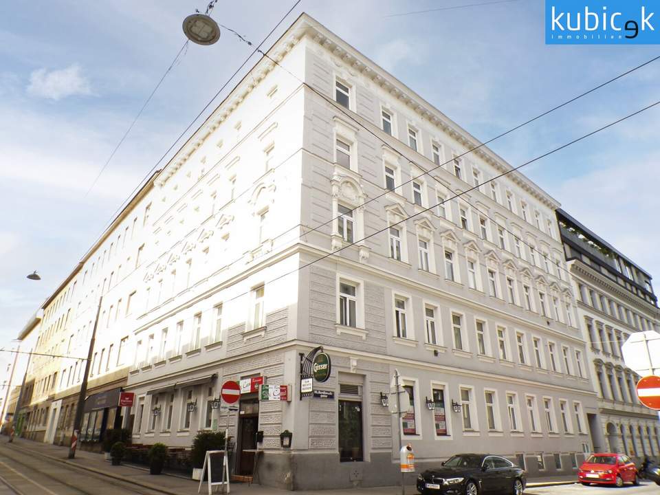 Ideales Zuhause nahe Wienerberg