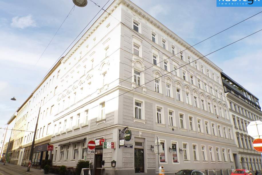 Ideales Zuhause nahe Wienerberg, Wohnung-miete, 776,39,€, 1100 Wien 10., Favoriten