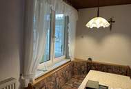 Wohnhaus mit Potenzial &amp; Bauplatzreserve – attraktives Angebot in Auersthal