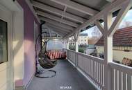 Mehrfamilienhaus mit großem Garten in Traismauer