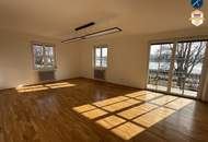 5-Zimmer-Büro in Krems-Stein mit Donaublick