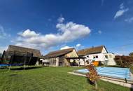 Einfamilienhaus mit neuer Pelletsheizung, Einliegerwohnung und Pool (Provisionsfrei)