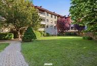 Tolle 3-Zimmer Mietwohnung mit Loggia und überdachtem PKW Stellplatz in Langenzersdorf!