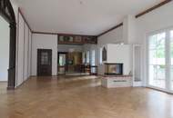 REPRÄSENTATIVE VILLA MIT BLICK IN DEN SCHLOSSPARK