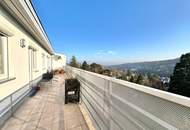 360° TOUR // SALMANSDORFER SÜDTERRASSENWOHNUNG MIT FERNBLICK