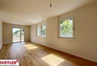 Kleiner Familienhit - 3-Zimmer-Wohnung &amp; Cash-Back-Aktion!