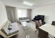Anleger aufgepasst! Vermietete 2 Zimmer Wohnung mit Loggia und Tiefgaragenplatz in Wels - Nähe Traunauen!