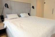 Exklusives 2 Zimmer LUXUS-Apartment im 5-Sterne-Hotel 1010 Wien – Nähe Stephansdom ++ Mit Concierge-Service & Hotelkomfort