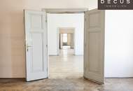 | Helle Altbaubüroflächen | in unmittelbarer Nähe WIEN MITTE