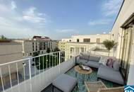 Wohnen im Tullnerfeld: Moderne Mietwohnungen mit exzellenter Infrastruktur