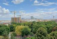 ''Anlegerobjekt: 2-Zimmer-Wohnung mit Fernblick''