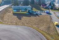 Betriebsbaugrund in Bestlage!