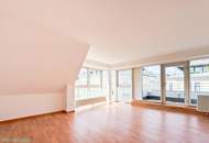 BÜHNE FREI FÜR WÄHRING - WOHNEN MIT WEITBLICK