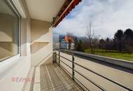 Wohnen, wo andere Urlaub machen – 3-Zimmer-Wohnung in Seenähe in Lochau zum Mieten