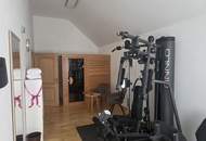 So ein tolles Haus, so eine tolle Liegenschaft!