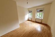 Hochwertige Altbauwohnung mit Balkon in Toplage in Graz Eggenberg