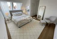 Luxus pur! Exklusiver 4-Zimmer-Dachgeschoss-Erstbezug mit Terrasse und Klimaanlage