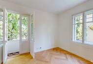 Wohnprojekt im Hietzinger Cottage