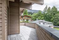 Exklusive Penthouse-Maisonette - Top 4